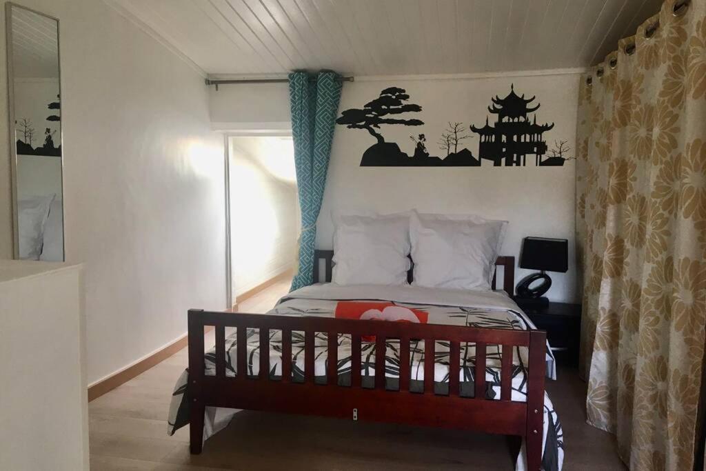 Magnifique Maison 80M² Avec Exterieur Saint-Michel-le-Cloucq Eksteriør bilde
